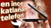 ARTIK TÜRKİYE'DE! En İnce Katlanabilir Telefon Honor Magic V2 İncelemesi
