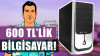 İnternette "Sudan Ucuz" ~600TL'ye i5 İşlemcili Diye Satılan Bilgisayarı Aldık! (Vice City Akar!)