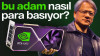 2 TRİLYON DOLARLIK İMPARATORLUK! Nvidia, Apple’ı Nasıl Solladı?