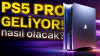 PlayStation 5 Pro Geliyor ama... Oyun Sektörü Batıyor(!)