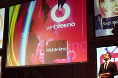Turkcell Sosyal Medya Ödülleri: En İyi Youtube Kanalı